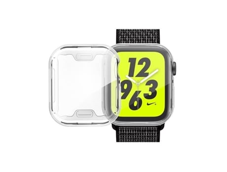 Estuche de protección contra impactos 360 para Apple Watch Series 9 - 41 mm