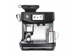 Cafetera Superautomática SAGE SES881BST4FEU1 Negro Acero 1700 W 2 L 340 g 480 ml