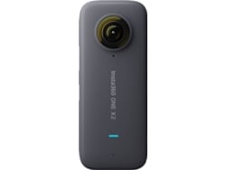 Cámara de Acción 360 INSTA360 ONE X2 (5.7K - 18.4 MP - Wi-Fi y Bluetooth)