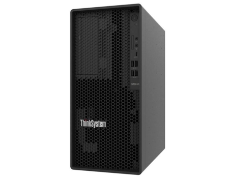 LENOVO Thinksystem St50 V2 Servidor 2 Tb Torre Intel Xeon y E-2324G 3.1 Ghz 16 Gb Ddr4-Sdram 500 W 7D8Ja045Ea LENOVO