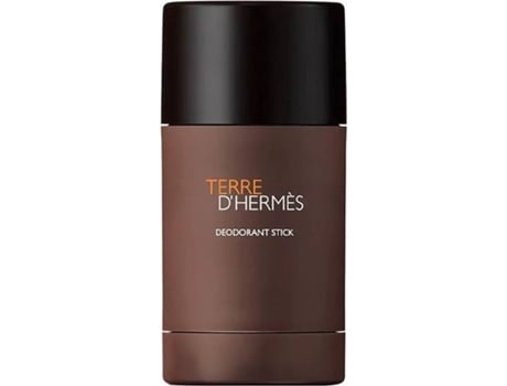 Desodorante HERMÈS Terre D'Hermès (75 ml)