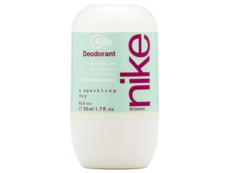 Desodorante NIKE A Sparkling Day 50 ml