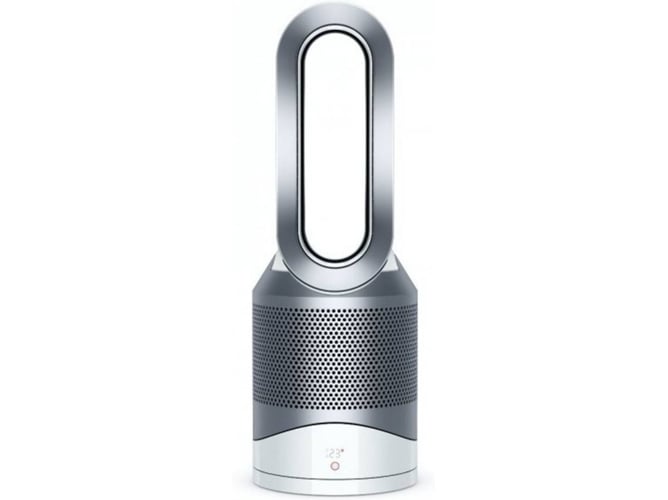 Purificador de Aire DYSON HP02 Pure Hot + Cool (30 m2)