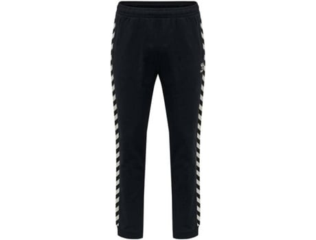 Pantalones para Mujer HUMMEL Move Classic Negro para Fútbol (S)