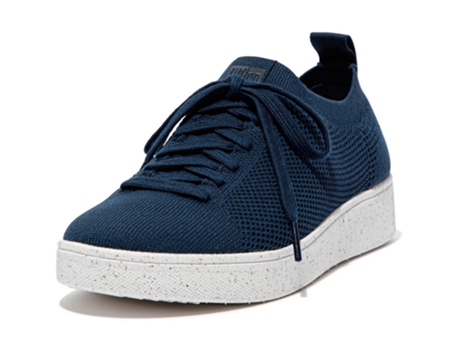 Zapatos Rally Knit Azul EU 38 Mujer FITFLOP