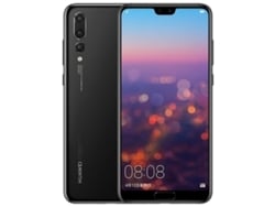 Smartphone HUAWEI P20 Pro (6.1" - 128 Gb - Negro)