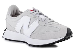 Zapatillas Hombre NEW BALANCE 327 Gris (44,0 eu)