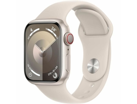 Smartwatch APPLE Series 9 Beige 41 mm