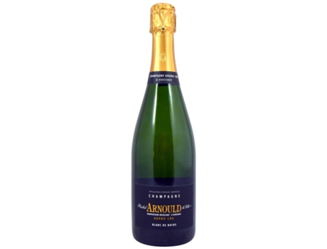 Champagne MICHEL ARNOULD Michel Arnould Grand Cru Pinot Negro (0.75 L - 1 unidad)