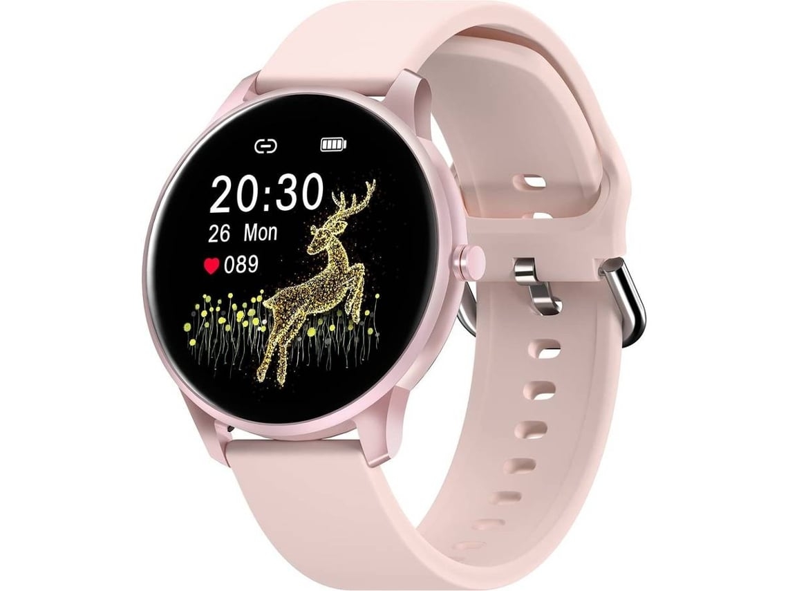 Smartwatch discount mujer worten