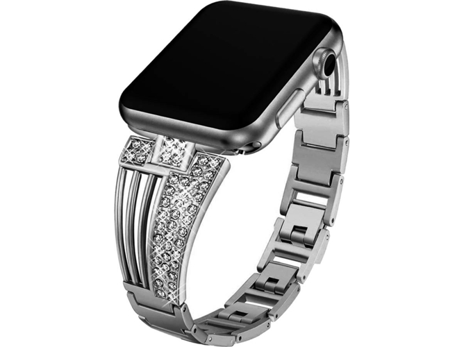 Correa WJS YP0143 38/40mm (Apple Watch - Negro)