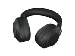 Jabra Evolve2 85 Uc Auriculares Estéreo Diadema Conector 3.5mm Usb Tipo-C Bluetooth Negro