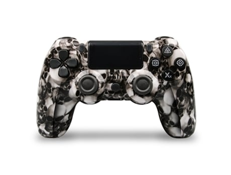 Mando Calavera Ps4 LKC L038