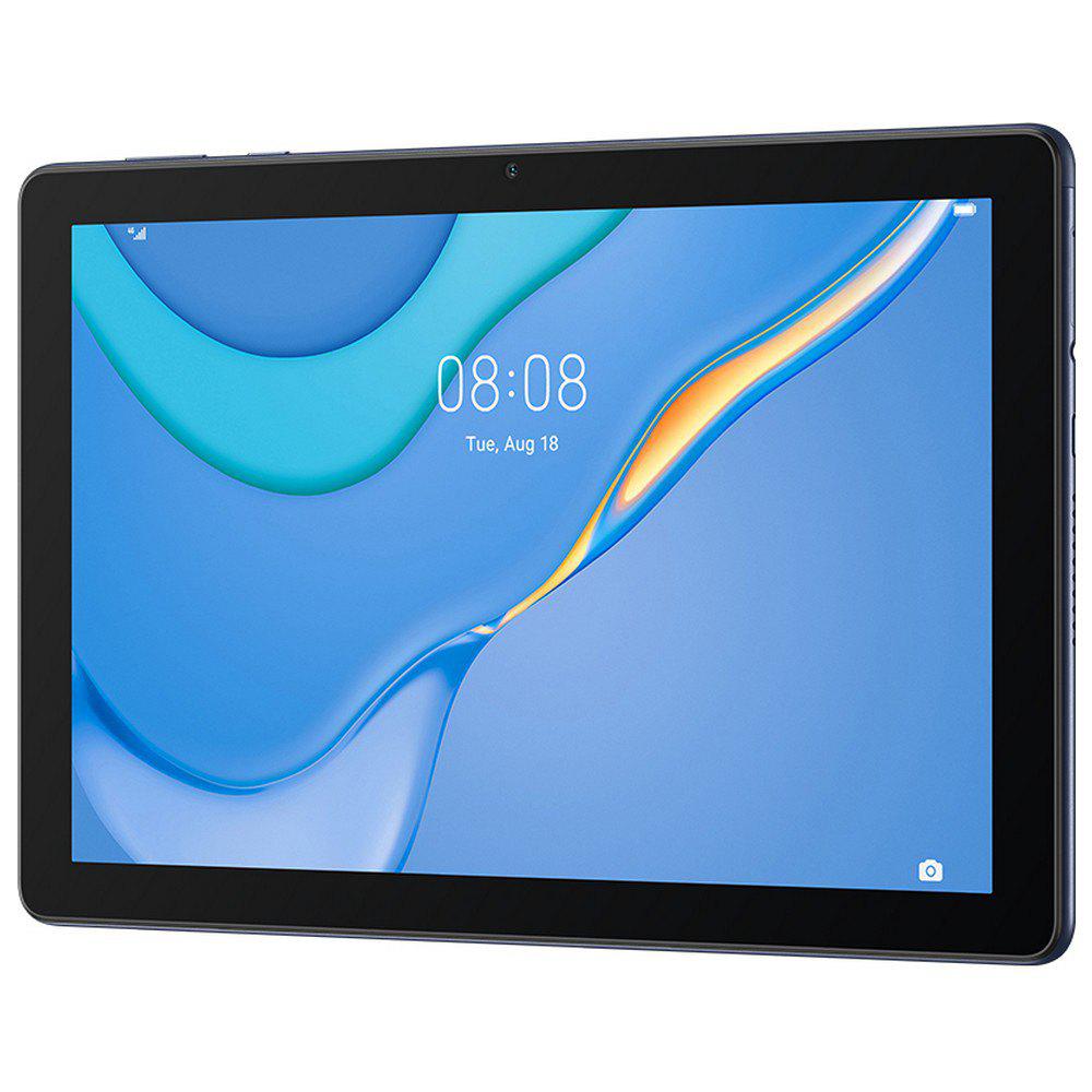 Tablet HUAWEI MatePad T 10 (9.7'' - 64 GB - 4 GB RAM - Wi-Fi - Negro)