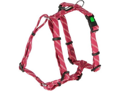 Pectoral KERBL Colorado (Talla: M - Fuschia)