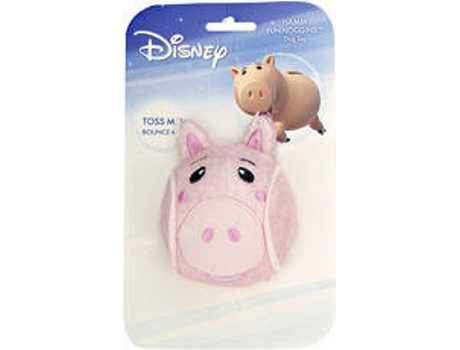 Peluche para Perros DISNEY Hamm Toy Story