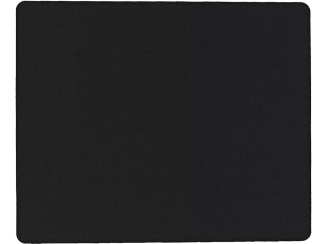 Alfombrilla ESTUFF ES80520BULK (Negro)