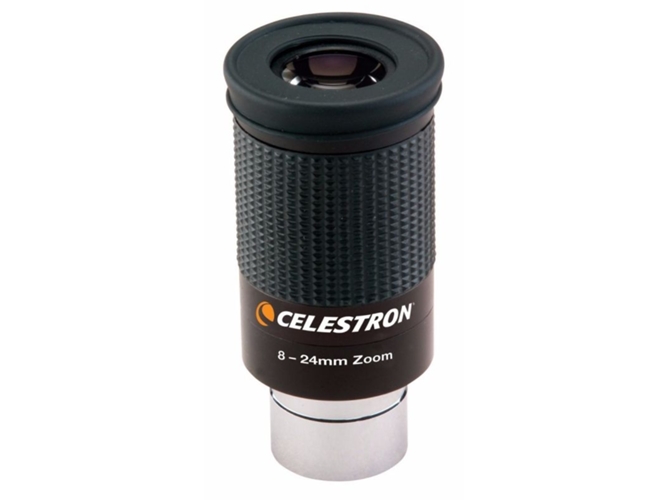 Ocular Zoom CELESTRON 8-24 mm