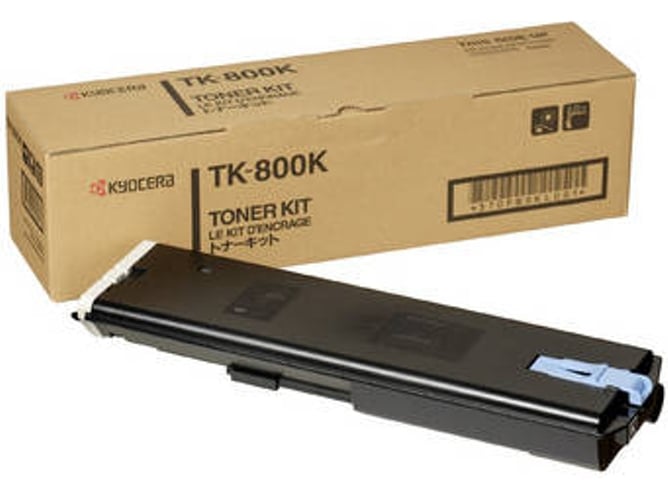 Toner KYOCERA TK-800K