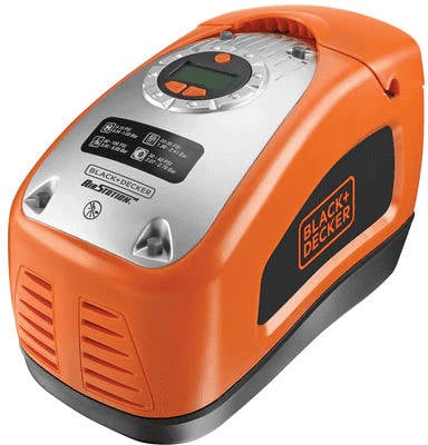 Pieza para Coche BLACK & DECKER ASI300