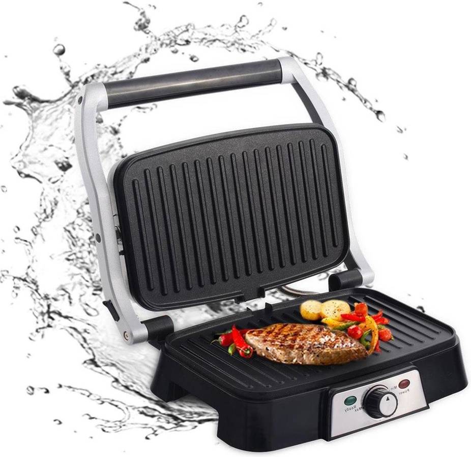 Grill de Contacto AIGOSTAR Hitte 30HFA