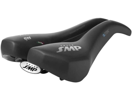 Sillín de Ciclismo SELLE SMP Trk (272 x 177 mm)