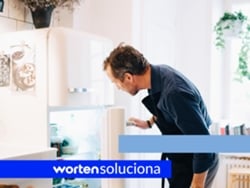 SERVICIOS WORTEN Cambio de Sentido de Puertas