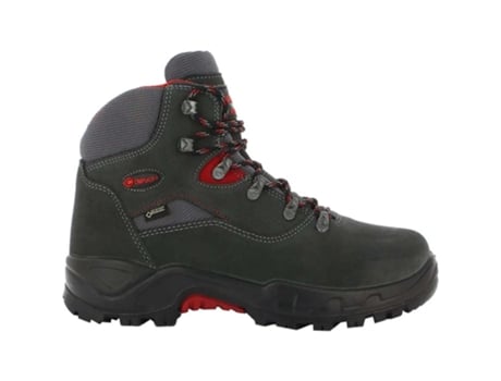 Botas de Hombre CHIRUCA Mulhacen Goretex Negro (40)