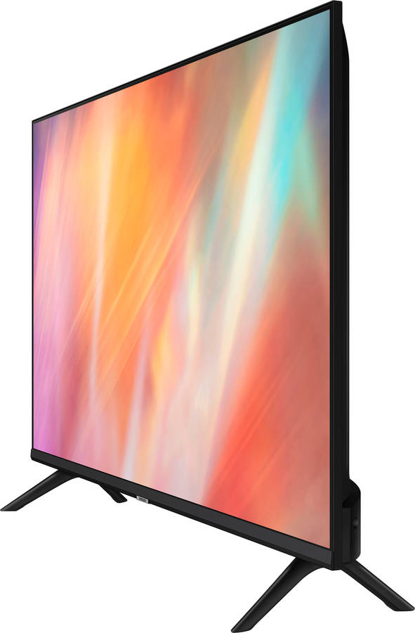 Samsung UE65AU7025KXXC – 65 pulgadas LED Smart TV – Televisor