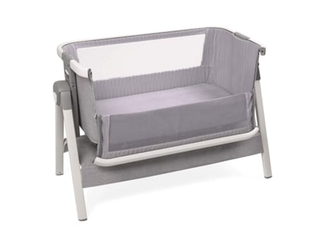 Cuna Co-Sleeping STAR IBABY (Gris)