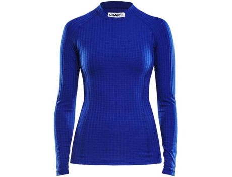 Ropa interior para Mujer CRAFT Progress Azul para Fitness (XL)