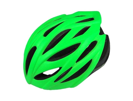 Rymebikes Race Casco unisex adulto de ciclismo estrada ml