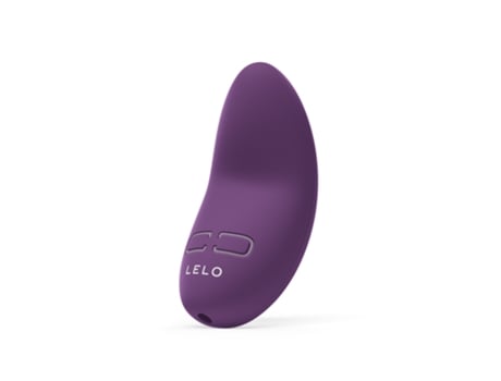 Lelo Lily 3 Personal Massager Dark Plum 1ud