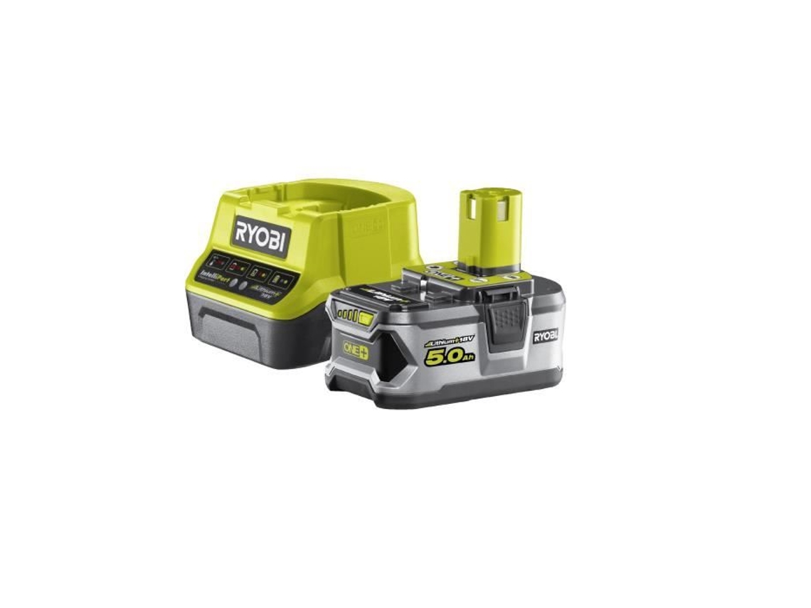 Ryobi one+ outlet ry18lmx37a