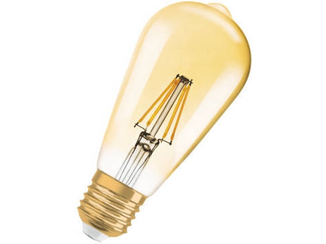 Bombilla LED LEDVANCE Vintage 1906