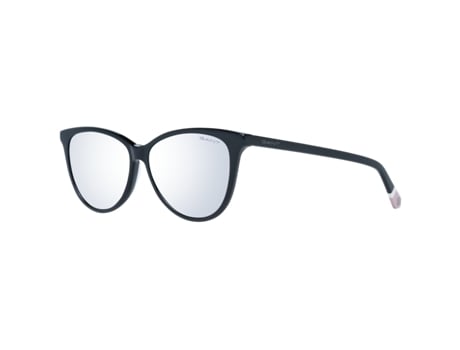 Gafas de Sol GANT STF GA8081 01Z 54 Plástico Mujer (Negro)