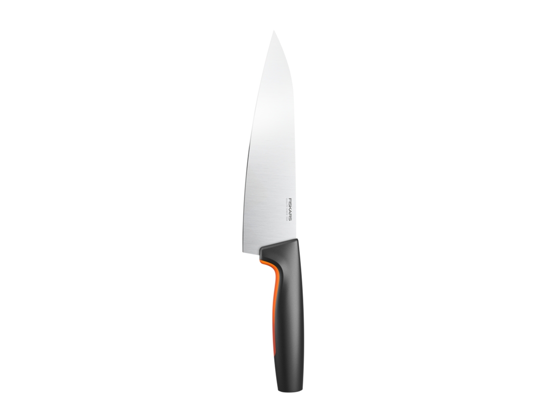 Cuchillos de cocinero Fiskars: Cuchillos de cocinero, cuchillos de