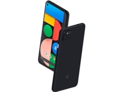 Smartphone GOOGLE Pixel 4a 5G (6.2" - 6 GB - 128 GB - Negro)