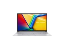 Portátil ASUS 637876442 (17.3'' - Intel® Core™ i7 i7-1355U - RAM: 16 GB - 1000 GB SSD - Intel Iris Xe Graphics)