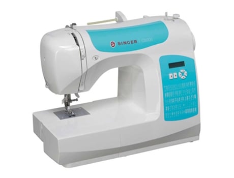 Máquina de coser Singer C5205