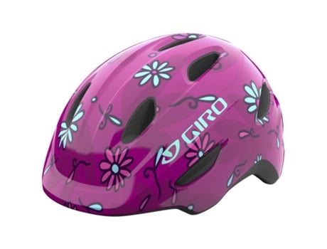 Giro Hale Casco unisex adulto de ciclismo mtb scamp xs