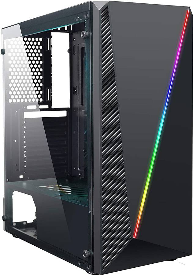 Desktop Gaming JOYBE MCL RGB (Intel Core i5-9400F - NVIDIA Geforce GTX 1650 - RAM: 16 GB - 480 GB SSD)