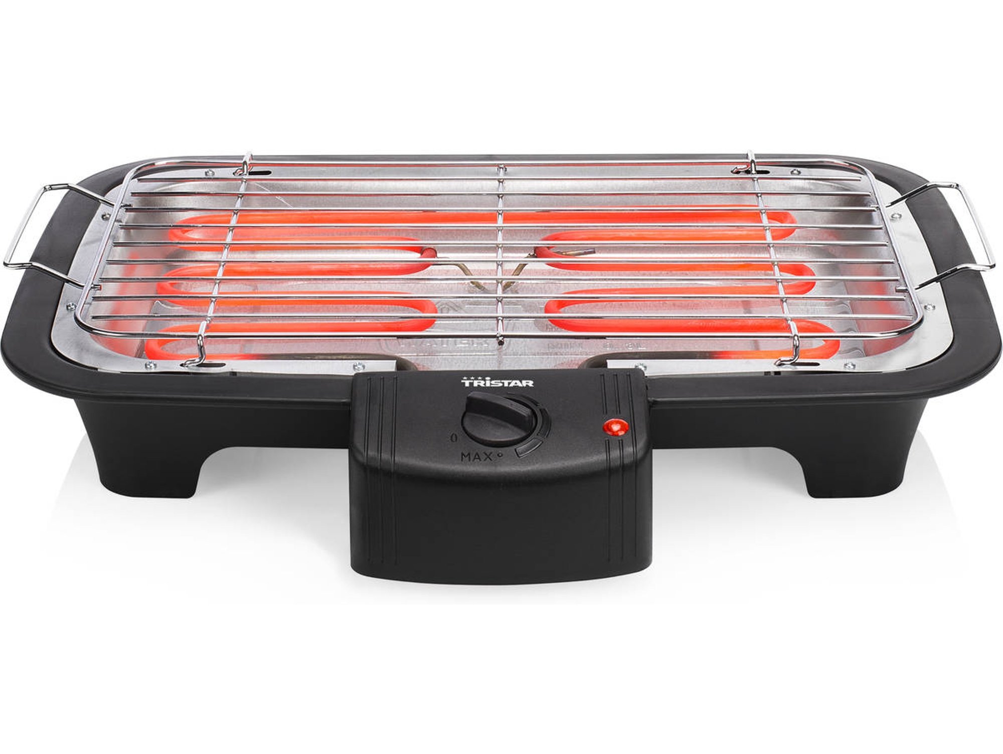 Grill de Resistencia TRISTAR BQ-2813