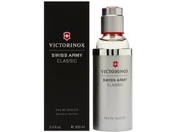 Perfume SWISS ARMY Classic Eau De Toilette (100ml)