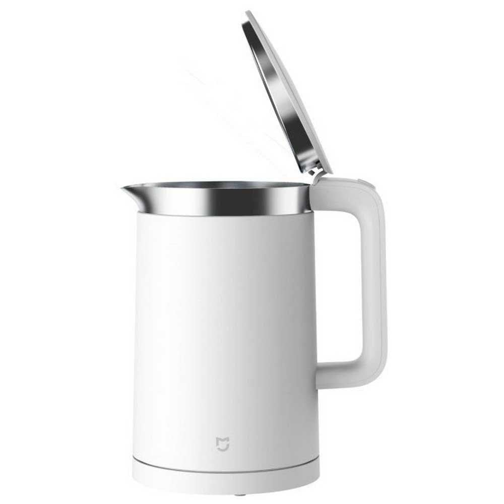 Hervidor Eléctrico XIAOMI Mi Smart Kettle Pro (1800 W - 1.5 L - Blanco)