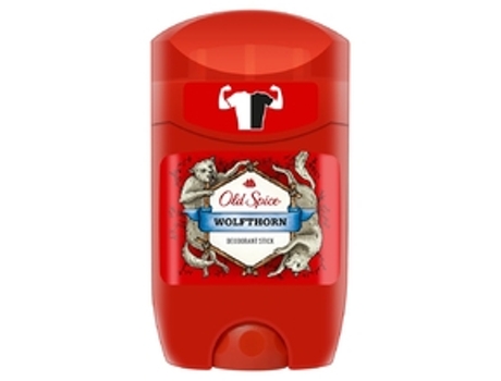 OLD SPICE - Wolfthorn Deostick - Men's deostick 85ml