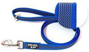 Correa para Perros JULIUS K9 2.2 M 500 Gr Azul (500 g)