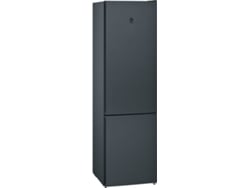 Frigorífico Combi BALAY 3KFD763GI (No Frost - 203 cm - 368 L - Negro)