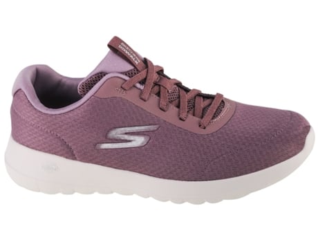 Zapatos SKECHERS Mujer (Web - Rosa - 38)