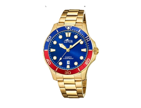 Reloj Hombre LOTUS 18761/5